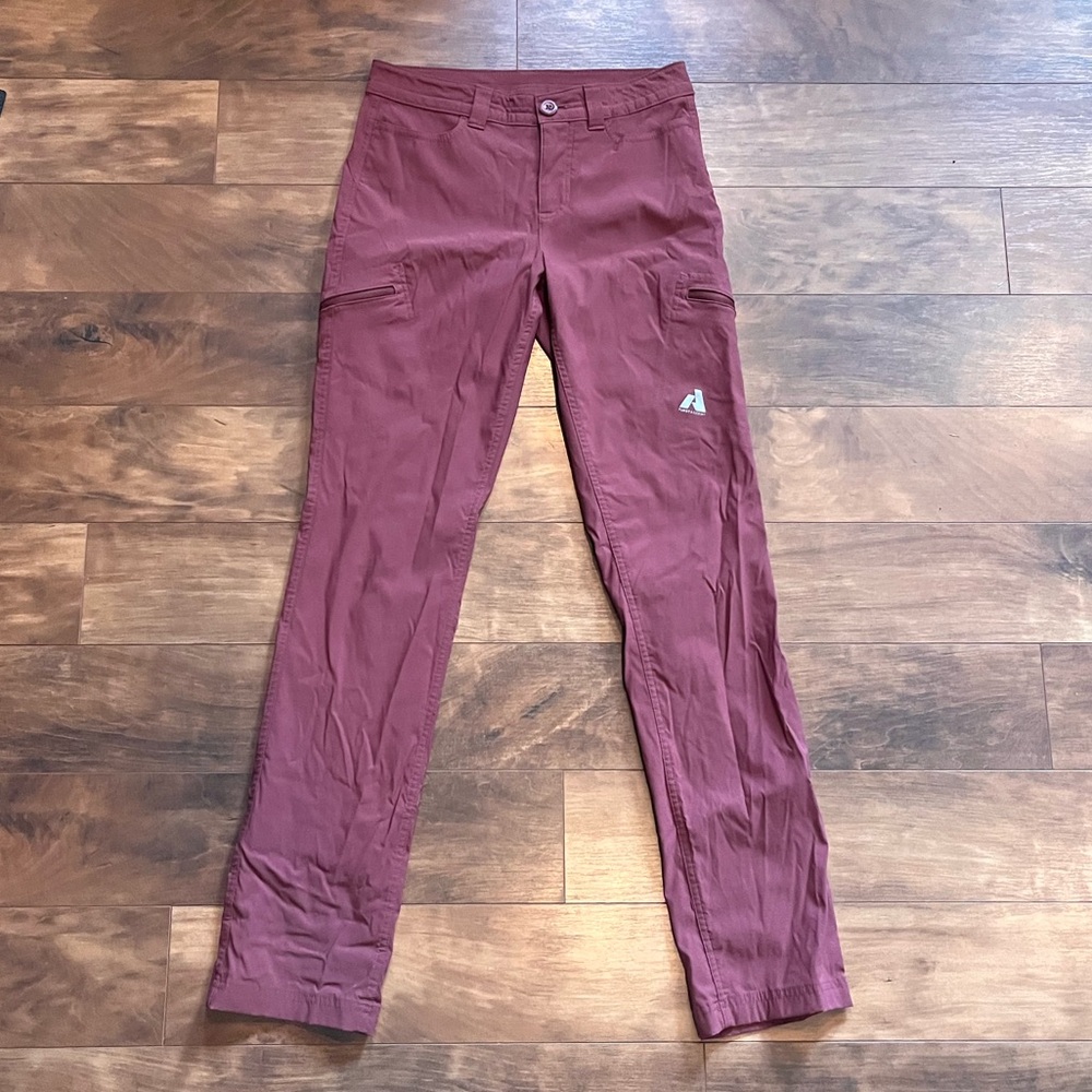 Eddie Bauer - Women’s First Ascent Guide Pro Hiking Pants